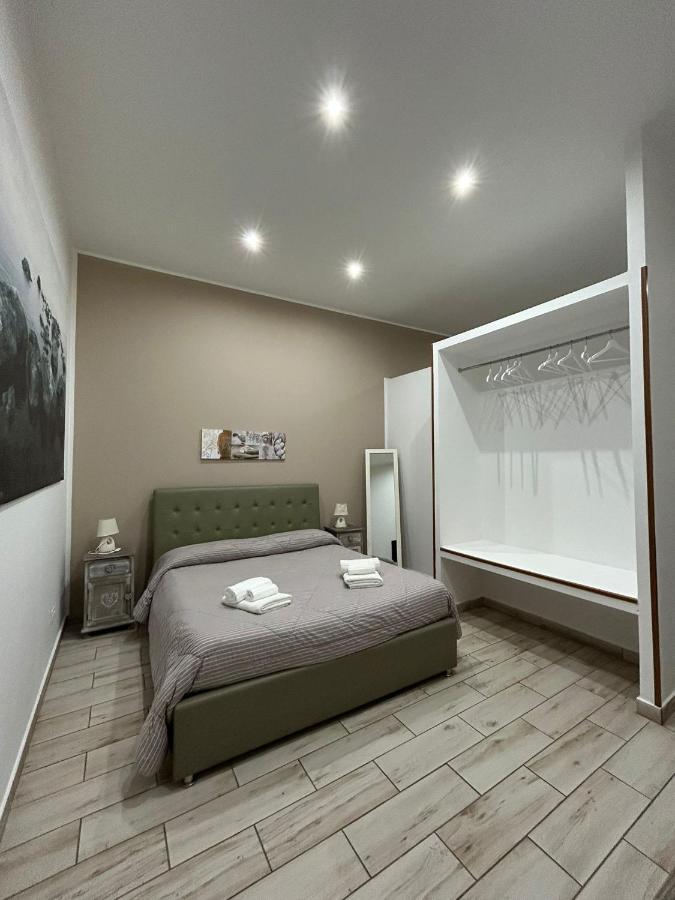 Lucia'S Rooms Syracuse Buitenkant foto