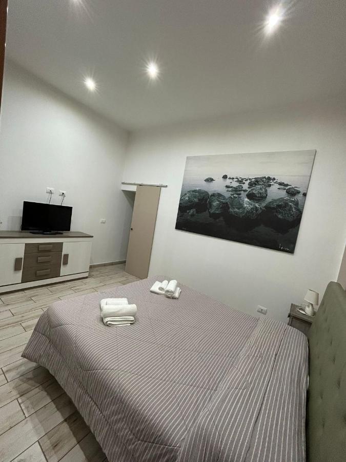 Lucia'S Rooms Syracuse Buitenkant foto