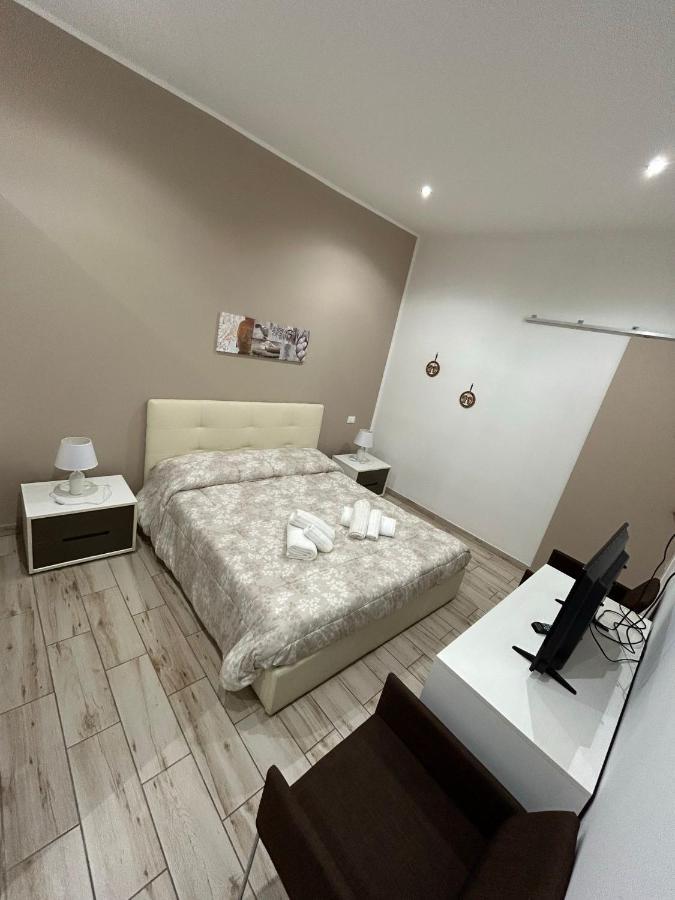 Lucia'S Rooms Syracuse Buitenkant foto