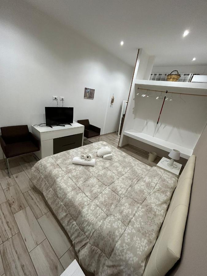 Lucia'S Rooms Syracuse Buitenkant foto
