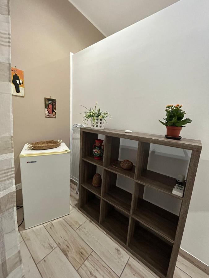 Lucia'S Rooms Syracuse Buitenkant foto