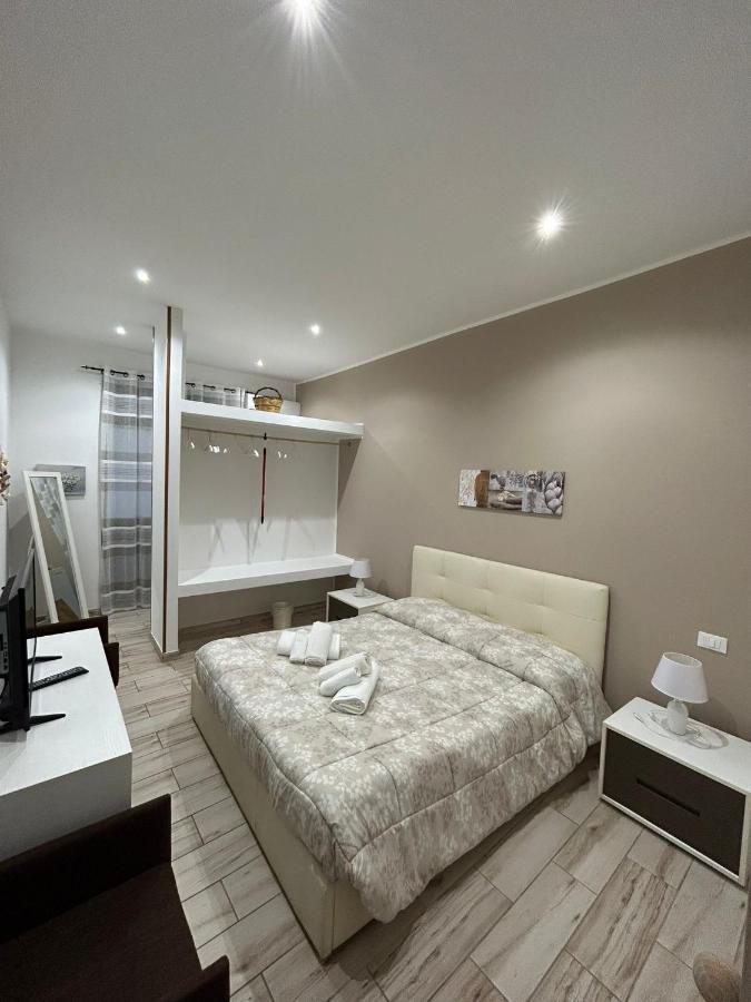 Lucia'S Rooms Syracuse Buitenkant foto